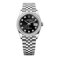 Rolex m126284rbr-0019 Datejust 36