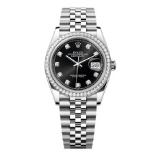 Rolex m126284rbr-0019 Datejust 36