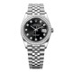 Rolex m126284rbr-0019 Datejust 36