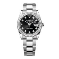 Rolex m126284rbr-0020 Datejust 36