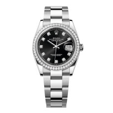 Rolex m126284rbr-0020 Datejust 36