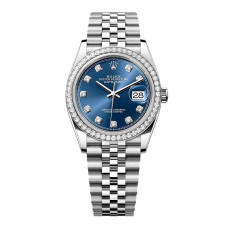 Rolex m126284rbr-0029 Datejust 36