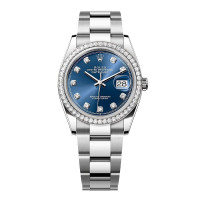 Rolex m126284rbr-0030 Datejust 36