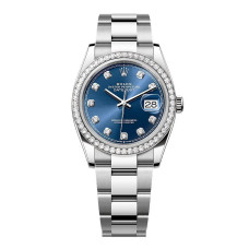 Rolex m126284rbr-0030 Datejust 36