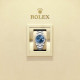 Rolex m126284rbr-0030 Datejust 36