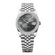 Rolex m126284rbr-0037 Datejust 36
