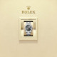 Rolex m126284rbr-0038 Datejust 36