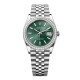 Rolex m126284rbr-0043 Datejust 36