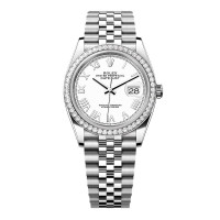 Rolex m126284rbr-0053 Datejust 36