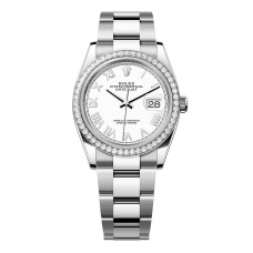 Rolex m126284rbr-0054 Datejust 36