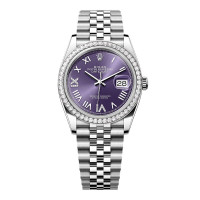 Rolex m126284rbr-0055 Datejust 36
