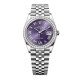 Rolex m126284rbr-0053 Datejust 36