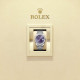 Rolex m126284rbr-0053 Datejust 36