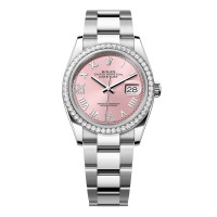 Rolex m126284rbr-0058 Datejust 36