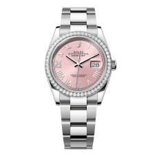 Rolex m126284rbr-0058 Datejust 36