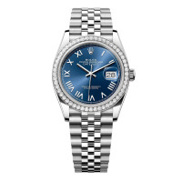 Rolex m126284rbr-0061 Datejust 36