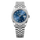 Rolex m126284rbr-0061 Datejust 36