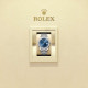 Rolex m126284rbr-0061 Datejust 36
