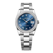Rolex m126284rbr-0062 Datejust 36