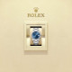 Rolex m126284rbr-0062 Datejust 36
