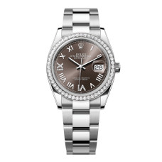 Rolex m126284rbr-0064 Datejust 36