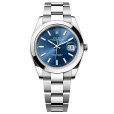 Rolex m126300-0001 Datejust 41