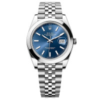 Rolex m126300-0002 Datejust 41