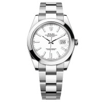 Rolex m126300-0005 Datejust 41