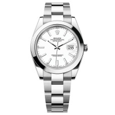 Rolex m126300-0005 Datejust 41