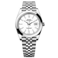 Rolex m126300-0006 Datejust 41