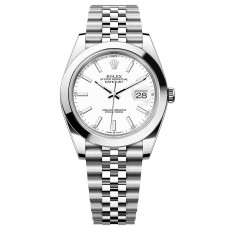 Rolex m126300-0006 Datejust 41