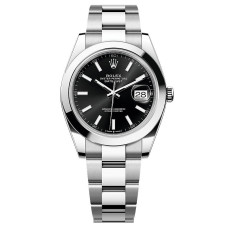 Rolex m126300-0011 Datejust 41