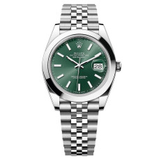 Rolex m126300-0020 Datejust 41