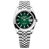 Rolex m126300-0026 Datejust 41