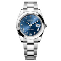 Rolex m126300-0029 Datejust 41