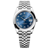 Rolex m126300-0030 Datejust 41