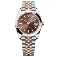 Rolex m126301-0002 Datejust 41