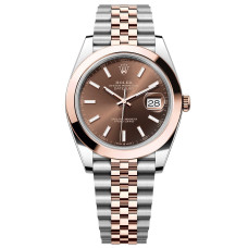 Rolex m126301-0002 Datejust 41