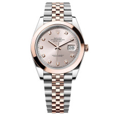 Rolex m126301-0008 Datejust 41