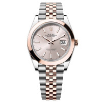 Rolex m126301-0010 Datejust 41