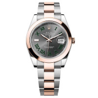 Rolex m126301-0015 Datejust 41