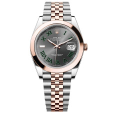 Rolex m126301-0016 Datejust 41