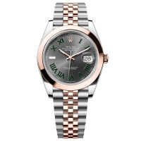 Rolex m126301-0022 Datejust 41
