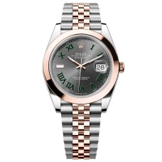 Rolex m126301-0022 Datejust 41