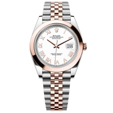 Rolex m126301-0026 Datejust 41