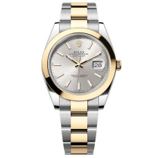 Rolex m126303-0001 Datejust 41