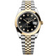 Rolex m126303-0006 Datejust 41
