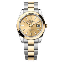 Rolex m126303-0009 Datejust 41