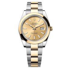 Rolex m126303-0009 Datejust 41