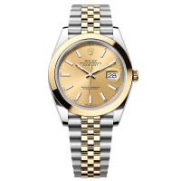 Rolex m126303-0010 Datejust 41